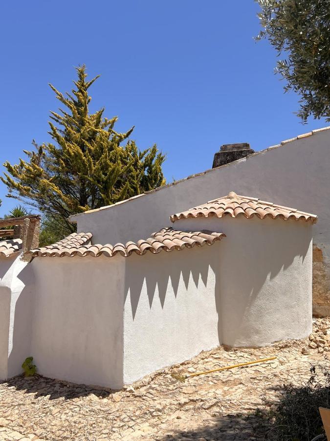 Vila Lobo Algarve Santa Bárbara de Nexe Zewnętrze zdjęcie