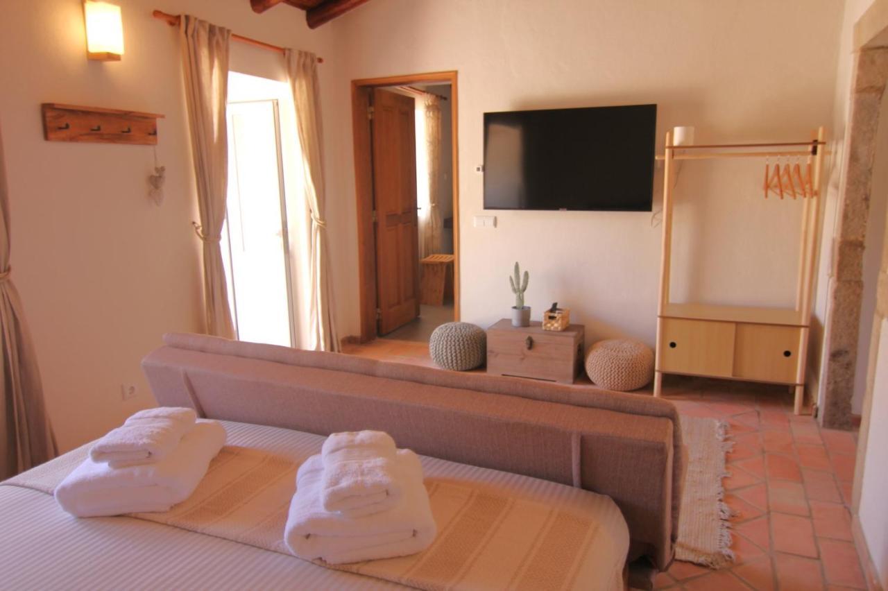 Vila Lobo Algarve Santa Bárbara de Nexe Zewnętrze zdjęcie