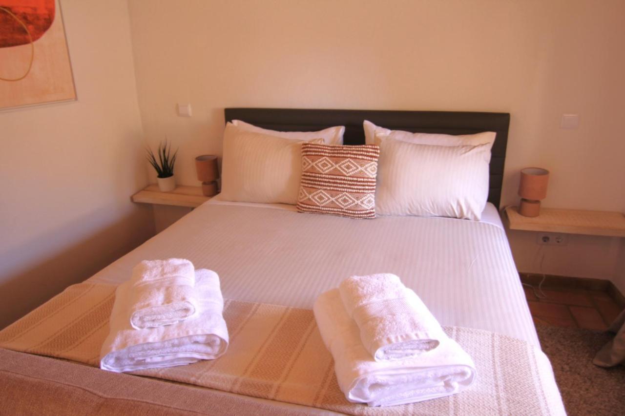 Vila Lobo Algarve Santa Bárbara de Nexe Zewnętrze zdjęcie