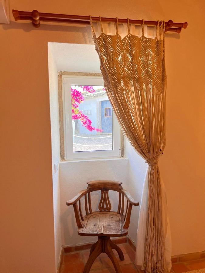 Vila Lobo Algarve Santa Bárbara de Nexe Zewnętrze zdjęcie
